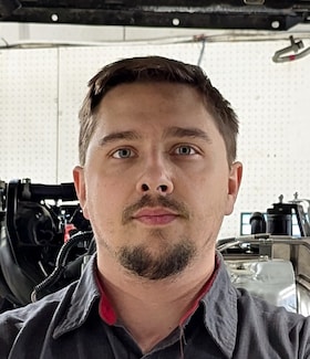 Staff member Flo Jacobson from ID_fafe44664bbd