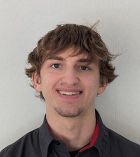 Staff member Collin Lyons from ID_fafe44664bbd