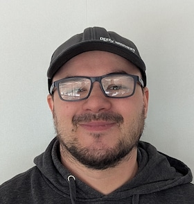 Staff member Dakota Cummer from ID_fafe44664bbd