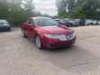 Lincoln MKS
