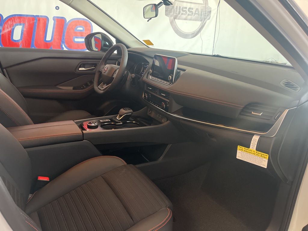 2026 Nissan Rogue Rock Creek - Photo 17