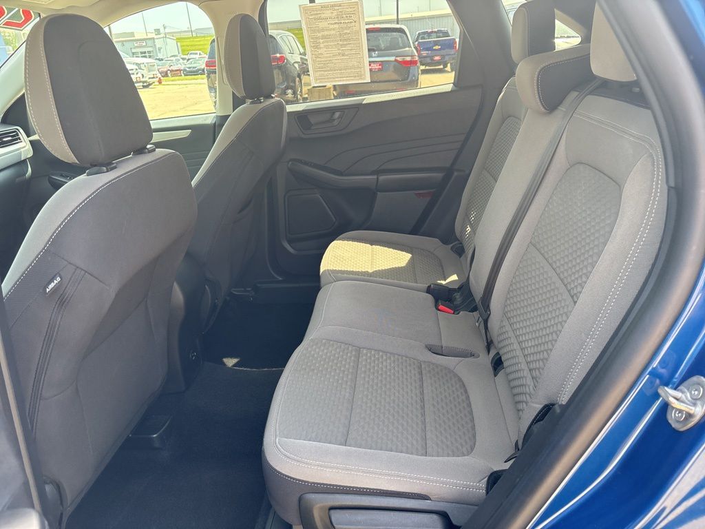 2022 Ford Escape SE - Photo 12