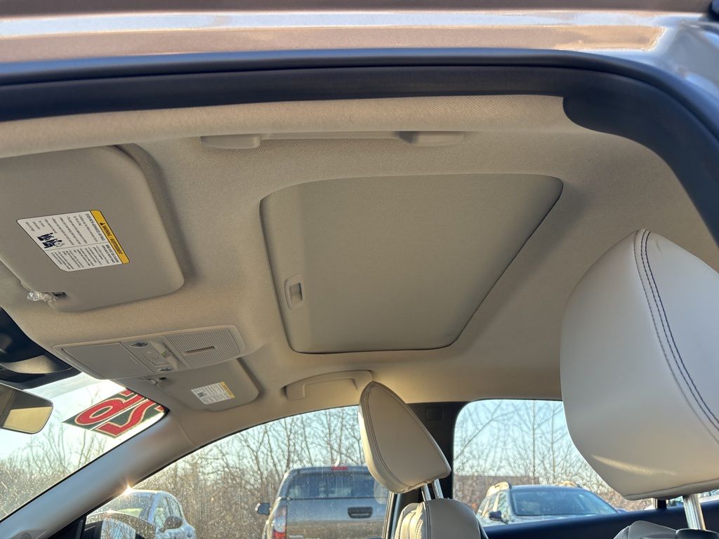 2026 Nissan Sentra SL - Photo 11