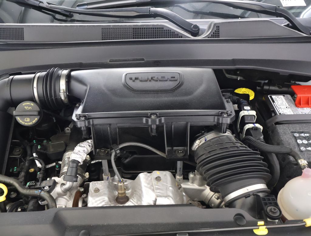 2025 Jeep Compass Limited - Photo 28