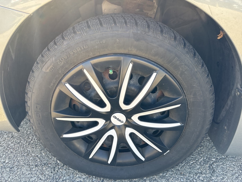 Used 2010 Nissan Sentra 2.0S Sedan