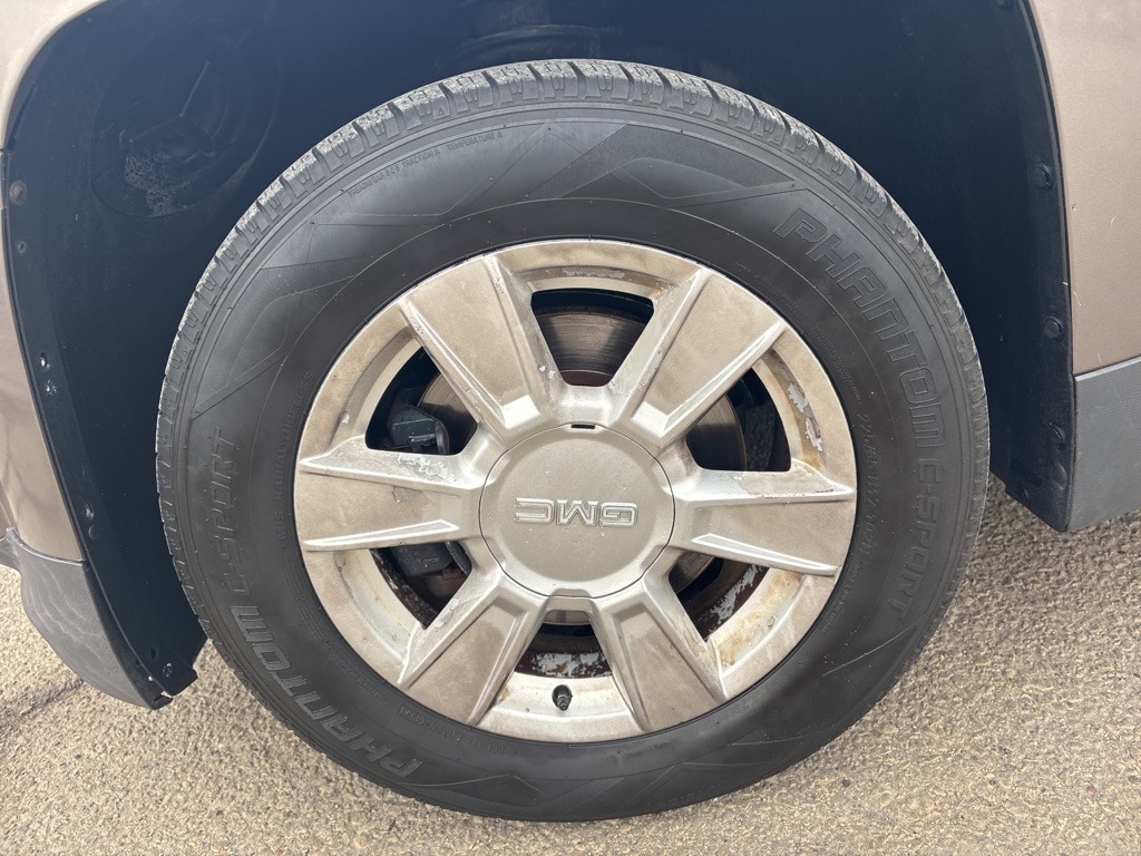 Used 2011 GMC Terrain SLE-1 SUV