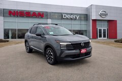 2026 Nissan Kicks SV SUV