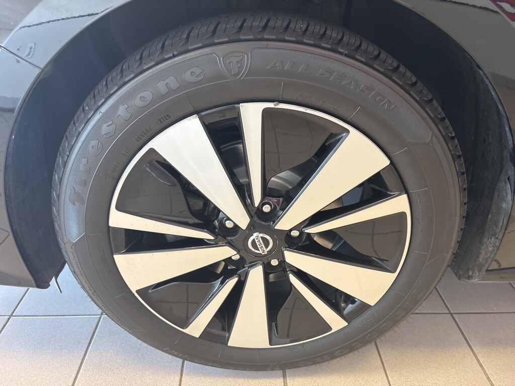 2020 Nissan Altima photo 4