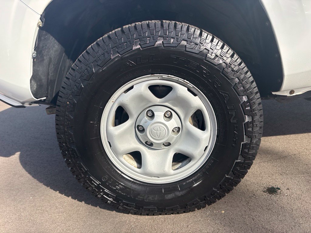 Used 2019 Toyota Tacoma SR Truck Access Cab