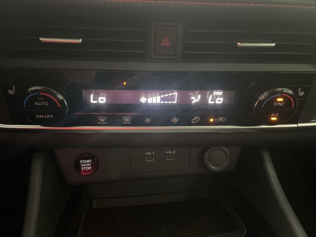 2026 Nissan Rogue Rock Creek - Photo 9