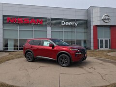2026 Nissan Rogue SV SUV