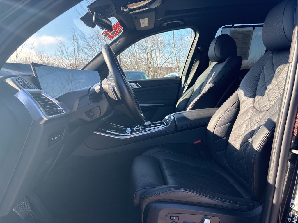 2024 BMW X5 40i - Photo 6
