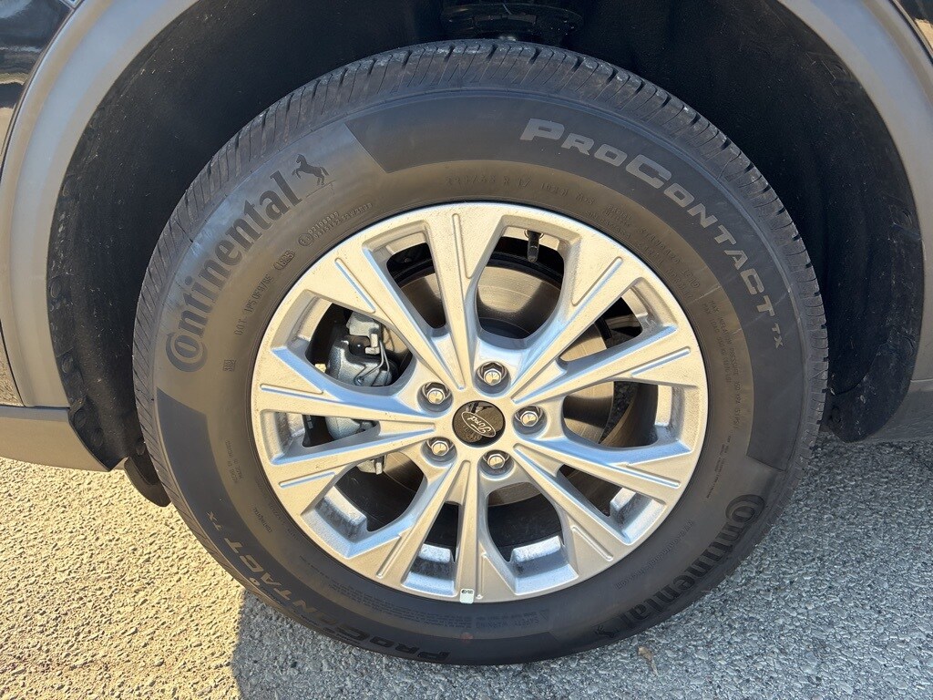 2025 Ford Escape Active photo 3