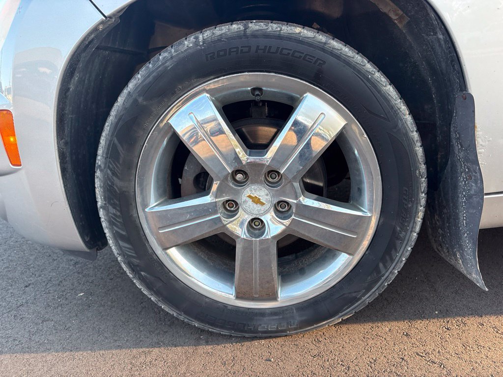 Used 2011 Chevrolet HHR LT SUV