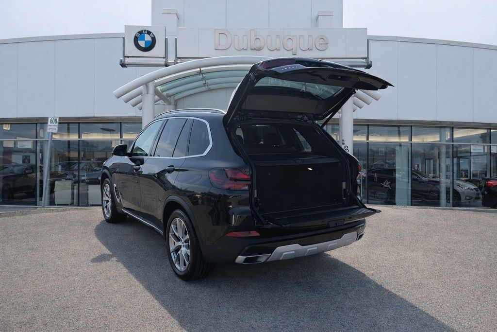 2024 BMW X5 40i - Photo 14