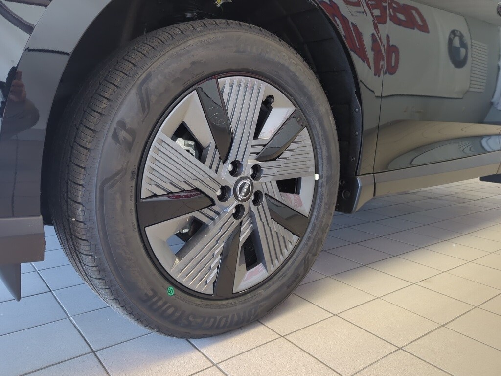 2025 Nissan Murano SL photo 4