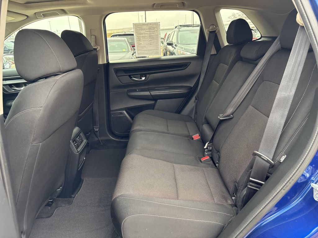 2023 Honda CR-V EX - Photo 13