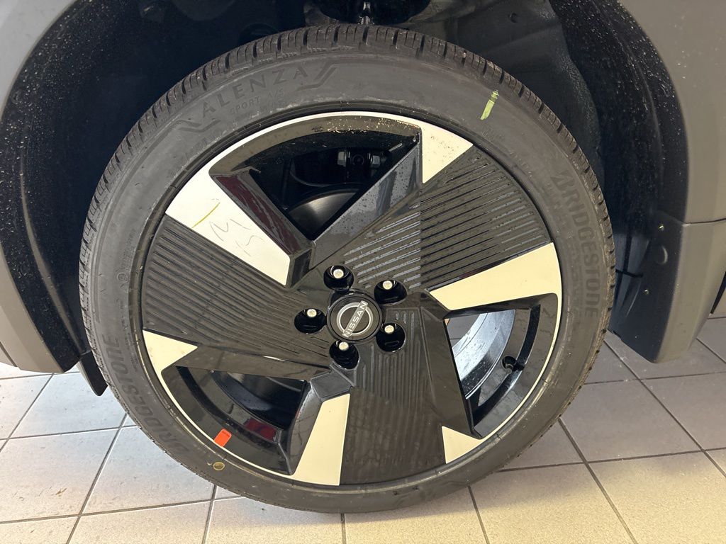 2026 Nissan KICKS SR AWD - Photo 4