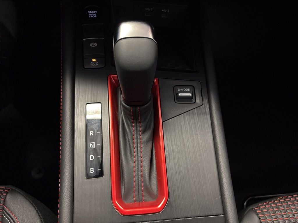 2026 Nissan KICKS SR AWD - Photo 10