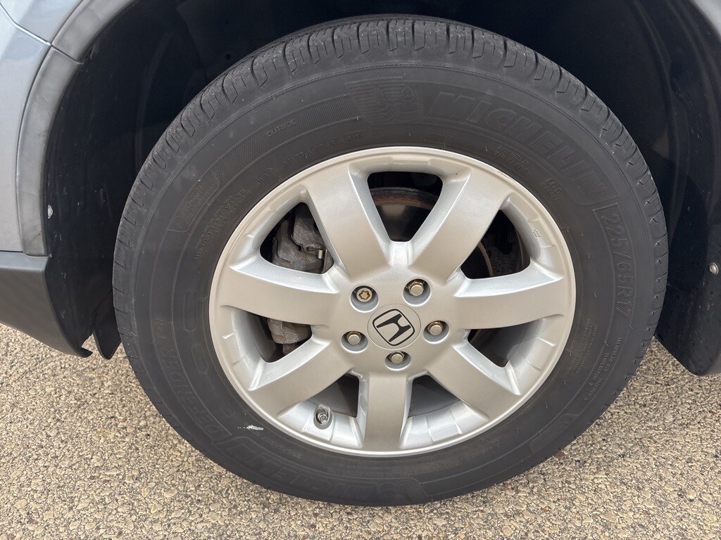 2011 Honda CR-V SE photo 4