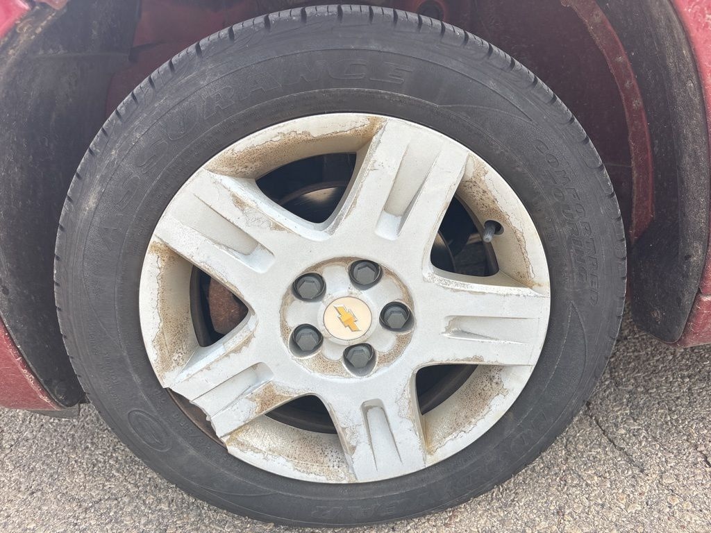 Used 2008 Chevrolet HHR LT SUV