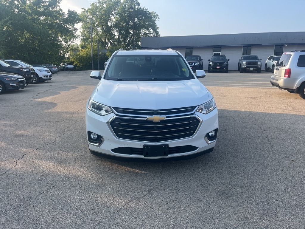 1GNEVJKW1JJ142357