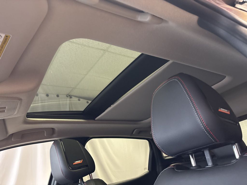 2026 Nissan KICKS SR AWD - Photo 11