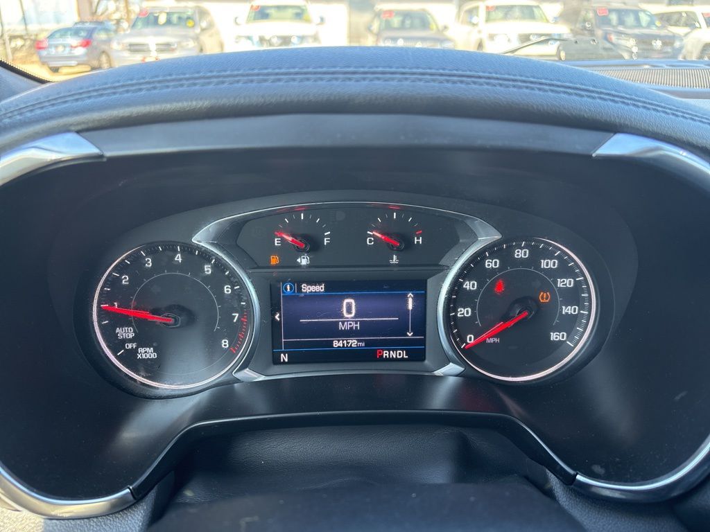 2019 Chevrolet Blazer 1LT - Photo 7