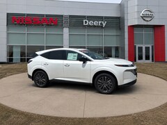 2026 Nissan Murano SL SUV