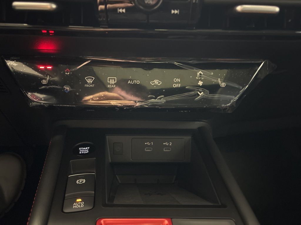 2026 Nissan KICKS SR AWD - Photo 9