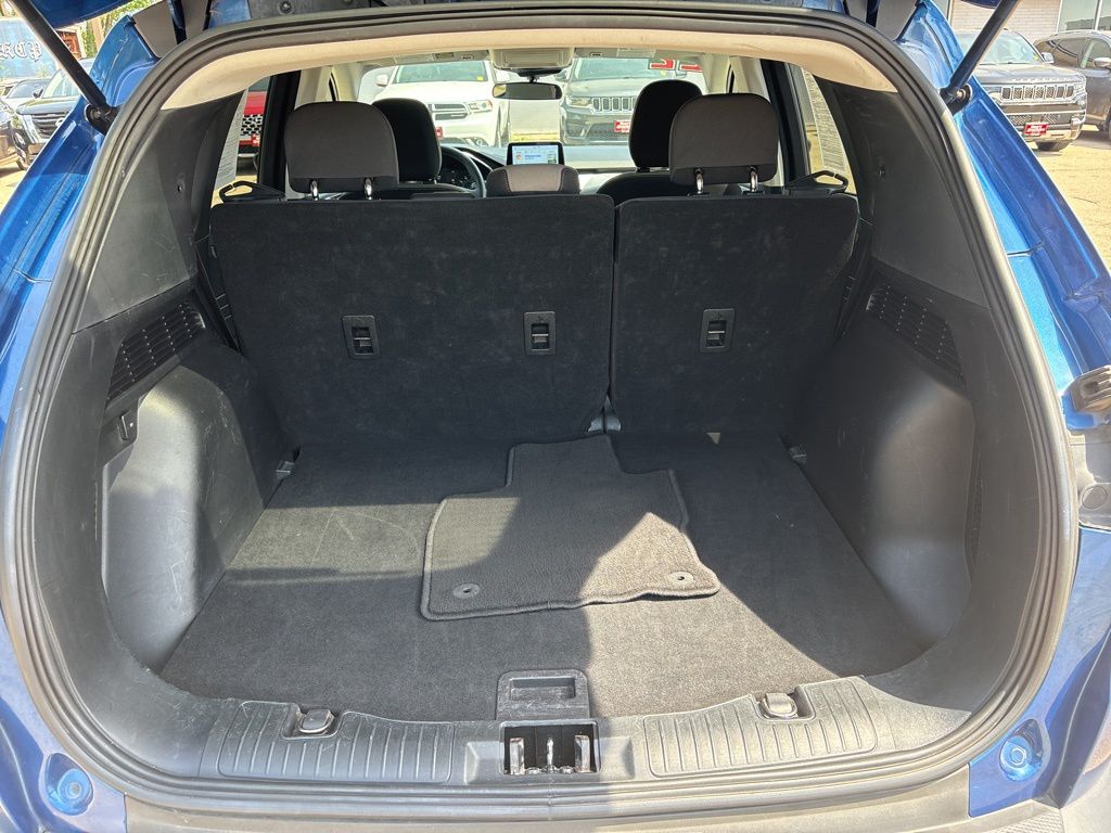 2022 Ford Escape SE - Photo 14
