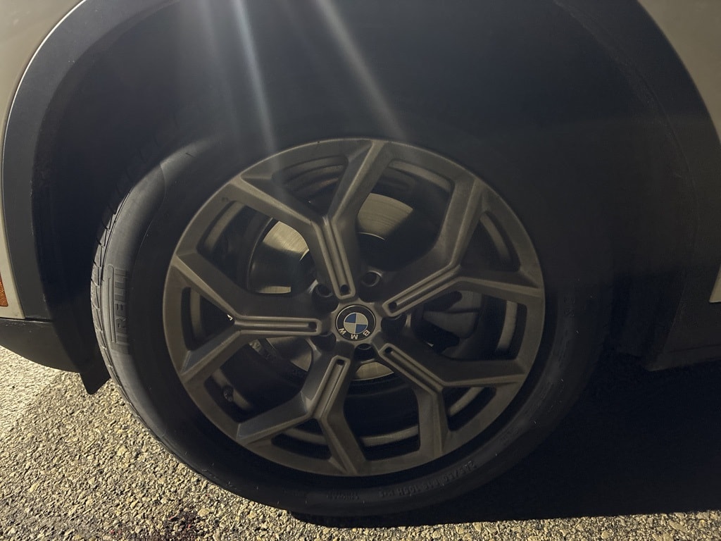 Used 2022 BMW X3 xDrive30i SUV