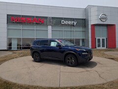 2026 Nissan Rogue SV SUV