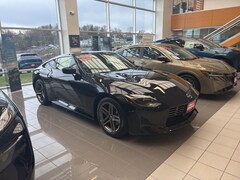 2026 Nissan Z Sport Coupe