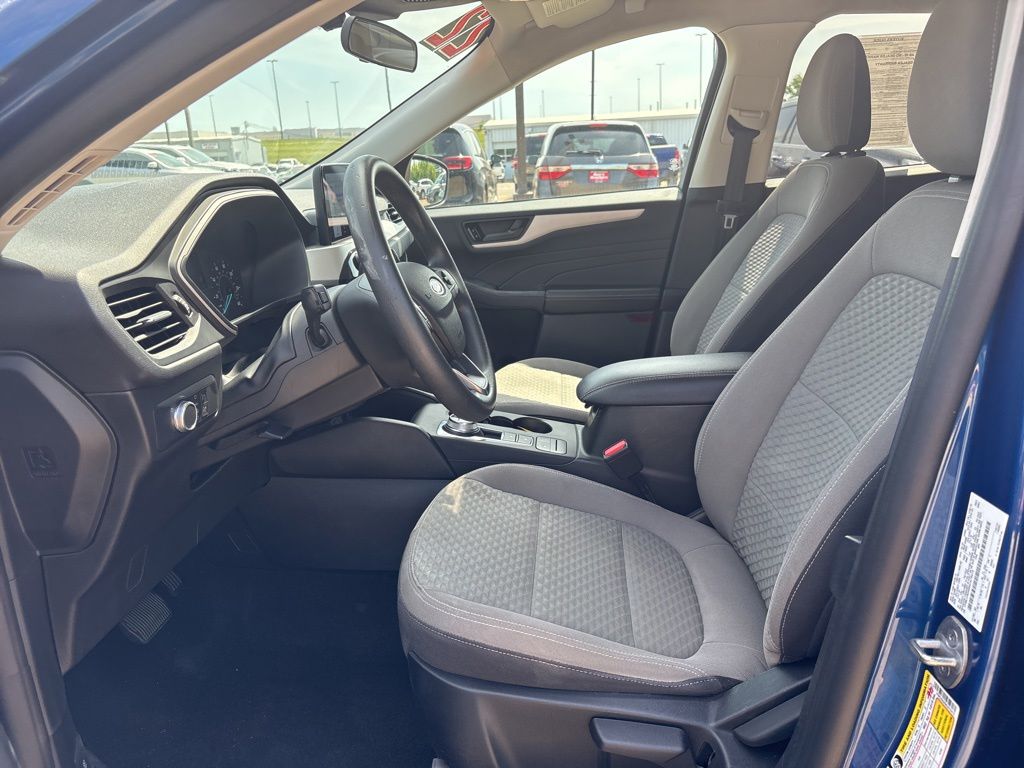 2022 Ford Escape SE - Photo 6