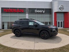 2026 Nissan Rogue Rock Creek SUV