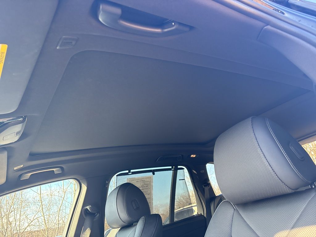 2024 BMW X5 40i - Photo 11