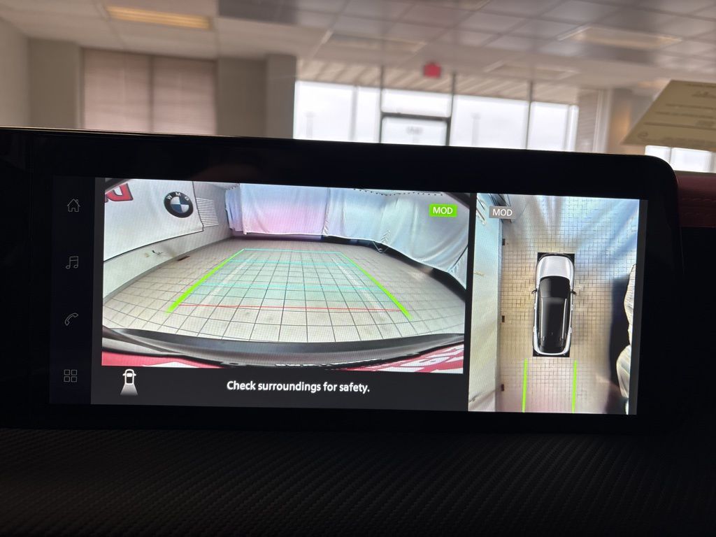 2026 Nissan KICKS SR AWD - Photo 8