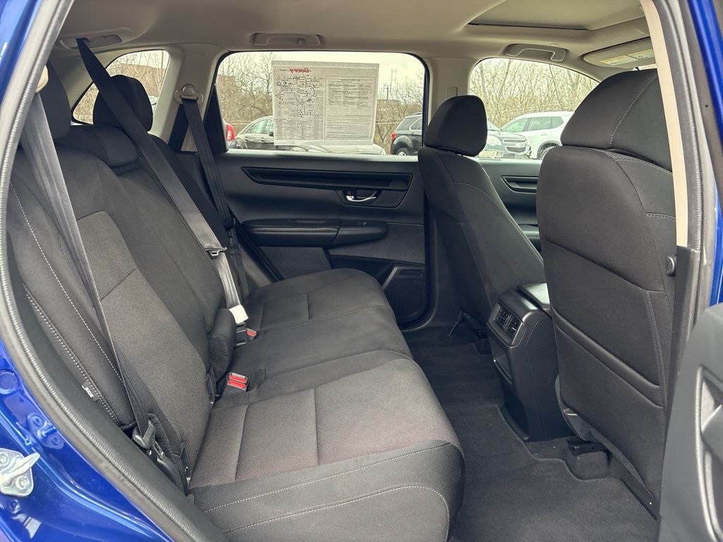2023 Honda CR-V EX - Photo 17