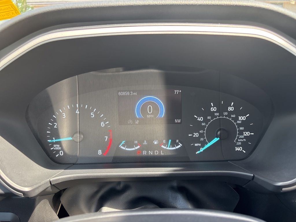 2022 Ford Escape SE - Photo 7