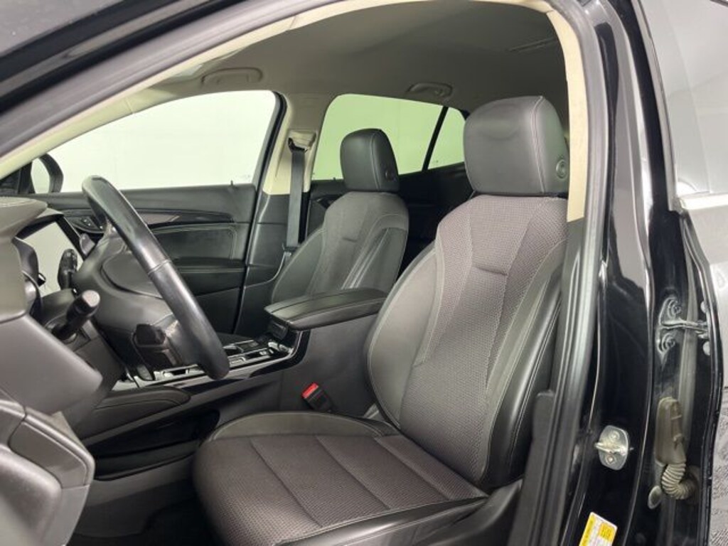 Used 2022 Buick Envision Preferred SUV