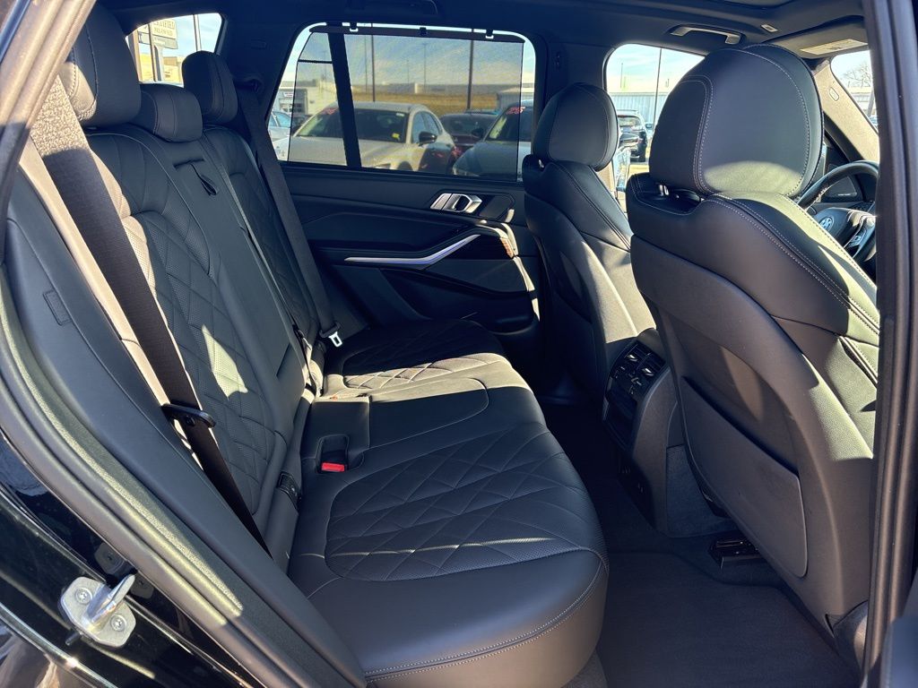 2024 BMW X5 40i - Photo 17