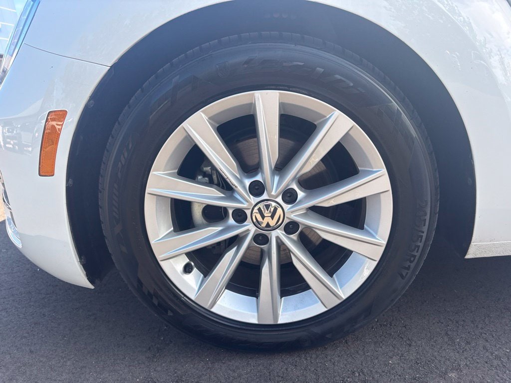 Used 2019 Volkswagen Beetle 2.0T Convertible