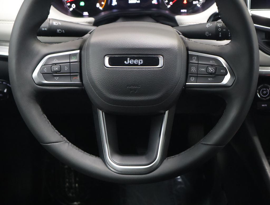 2025 Jeep Compass Limited - Photo 5