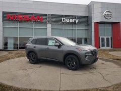 2026 Nissan Rogue SV SUV