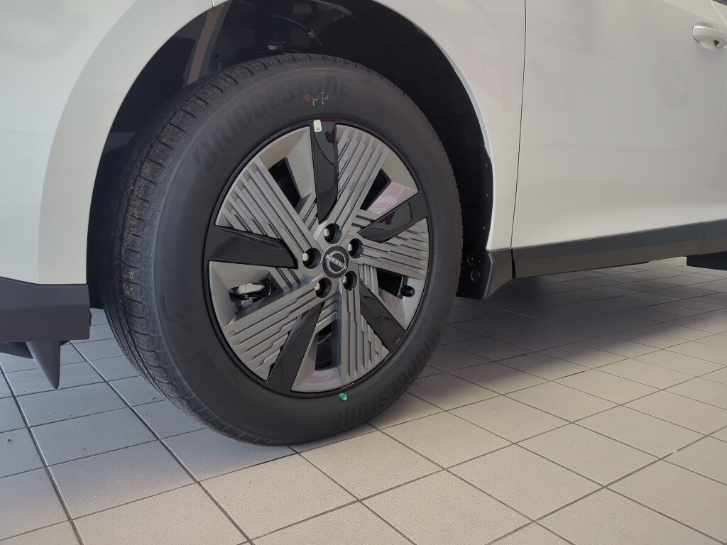 2025 Nissan Murano SL photo 4