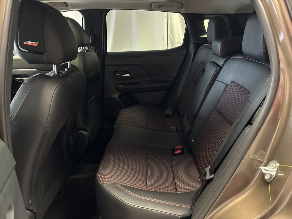 2026 Nissan KICKS SR AWD - Photo 13