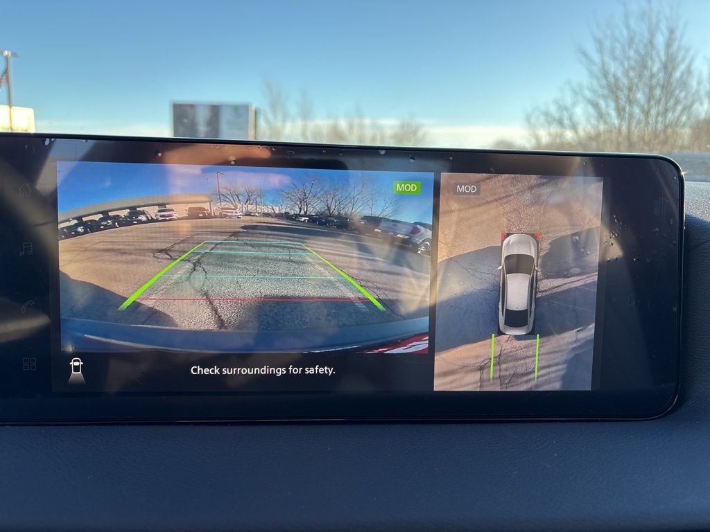 2026 Nissan Sentra SL - Photo 8