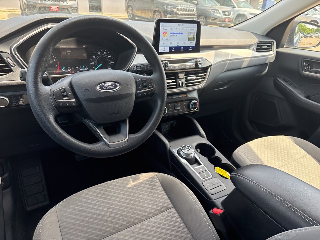 2022 Ford Escape SE - Photo 11