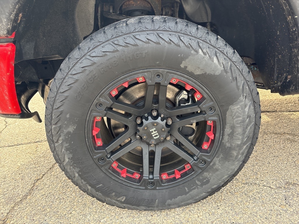 Used 2013 Ford F-150 Truck SuperCab Styleside